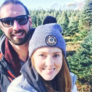 Meet your Posher, Nadine